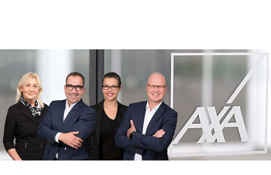 AXA Generalvertretung  Titze & Bliesner oHG aus Kronshagen