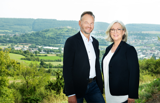 AXA Regionalvertretung Oliver Martin aus Bopfingen