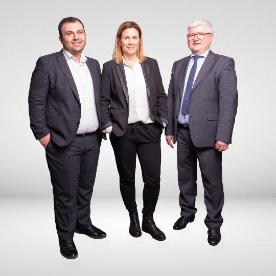 AXA Generalvertretung May & Sezer oHG aus Friesoythe