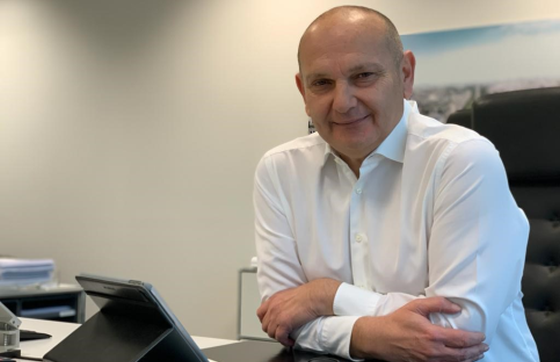 AXA Geschäftsstelle Kostas Melissopulos aus Böblingen