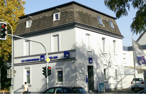 AXA Regionalvertretung  Kothe oHG aus Werl