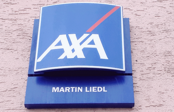 AXA Hauptvertretung Martin Liedl aus Weiden