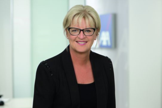 AXA Generalvertretung Silke Schäfer aus Berlin