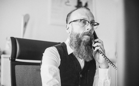 DBV Deutsche Beamtenversicherung Spezialist für den Öffentlichen Dienst Andreas Rübsam aus Kenzingen