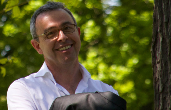DBV Deutsche Beamtenversicherung Spezialist für den Öffentlichen Dienst Stefan Schließmann aus Langen
