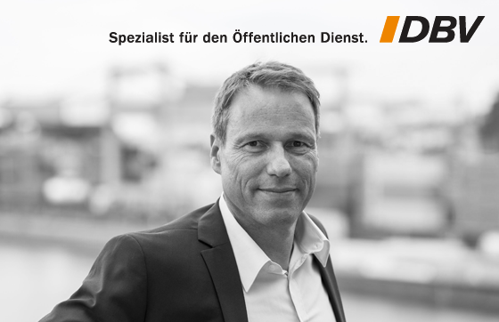 DBV Deutsche Beamtenversicherung Spezialist für den Öffentlichen Dienst Joachim Kispert aus Ludwigshafen am Rhein