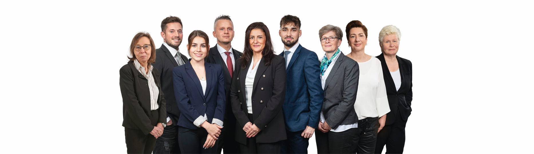 AXA Generalvertretung Dominik Süß aus Berlin