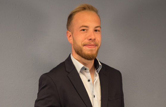 DBV Deutsche Beamtenversicherung Spezialist für den Öffentlichen Dienst Marco Hensel aus Hof
