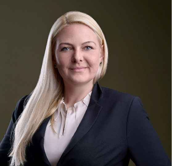 AXA Hauptvertretung Jessica Poth aus Langenselbold