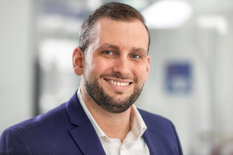 AXA Hauptvertretung Fabio Gönnecke aus Bad Pyrmont