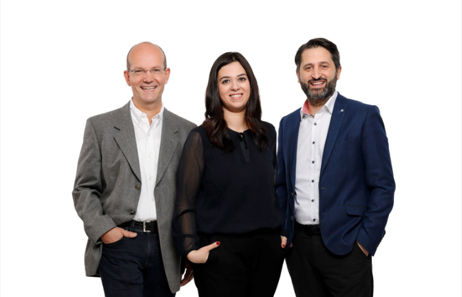AXA Regionalvertretung  Geisert & Vavelidis aus Steinheim