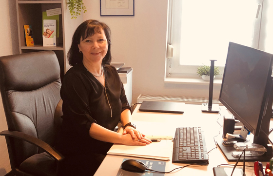 AXA GeneralvertretungKathrin Seiband aus Wandlitz AXA Generalvertretung Kathrin Seiband aus Wandlitz
