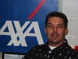 AXA Hauptvertretung Michael Ziegler aus München