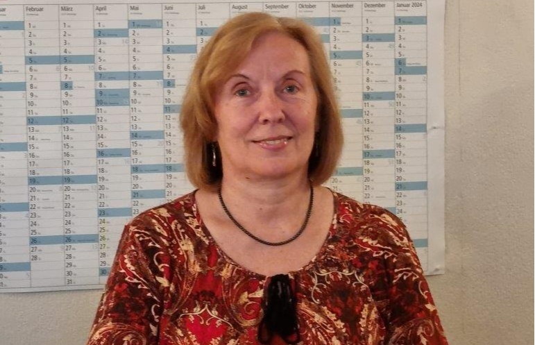 AXA Hauptvertretung Vera Tomaschewski aus Bad Freienwalde (Oder)