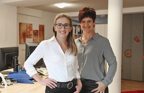 AXA Hauptvertretung Julia Rauscheder aus Buchbach