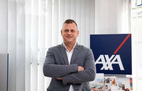 AXA Hauptvertretung Marco Raudnitzky aus Hanau