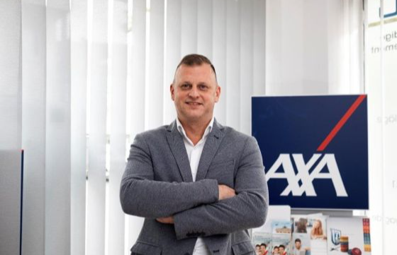 AXA Vertretungen Marco Raudnitzky aus Hanau