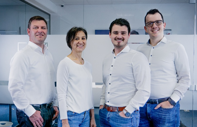 AXA Regionalvertretung Konrad Hoffmann aus Pocking