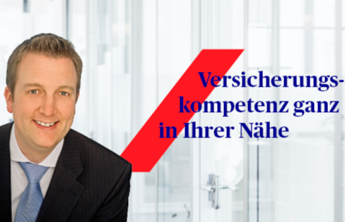 AXA Generalvertretung Sebastian Konrad aus Moers