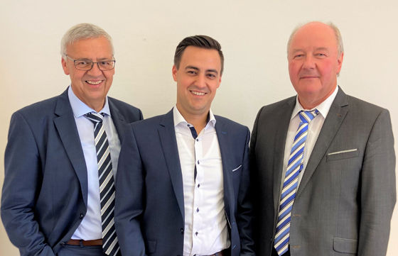 AXA Bezirksdirektion  Wiegand & Ebert oHG aus Hünfeld