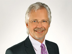 AXA Betreuer Jürgen Maaß aus Berlin