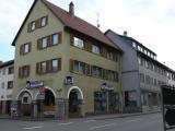 AXA Hauptvertretung Sascha Motzer aus Lichtenstein