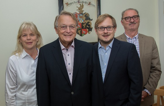 AXA Generalvertretung Richard Sanne aus Duisburg