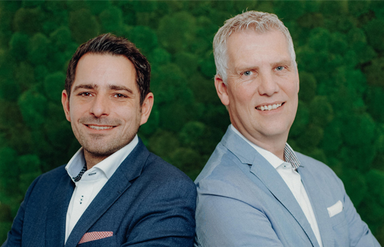 AXA Generalvertretung Joepen & Schmid oHG aus Mönchengladbach