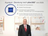 AXA Hauptvertretung Joachim Jennerjahn aus Berlin