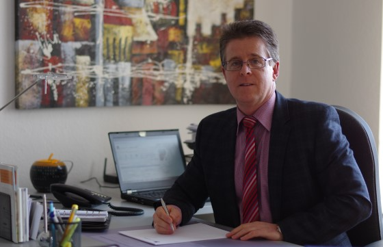 AXA Hauptvertretung Wolfgang Hoffmann aus Lilienthal