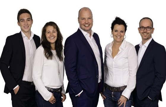 Axa Munster Thomas Revermann Willkommen Axa