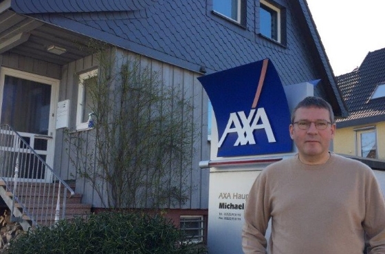 AXA Hauptvertretung Michael Struve aus Osterode am Harz