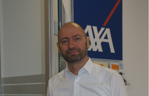 AXA Hauptvertretung Michael Straßer aus Teublitz