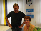 AXA Generalvertretung Klaus Wochner aus Riedlingen