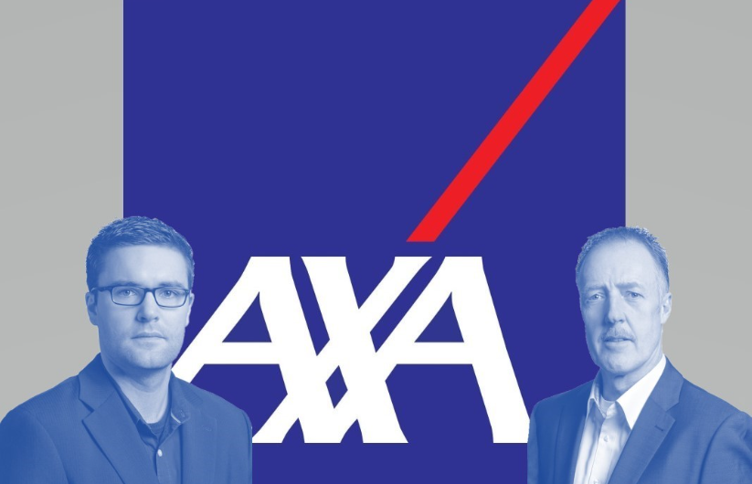 AXA Hauptvertretung Steffen Kaenders aus Kevelaer