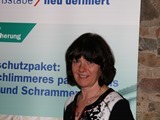 AXA Bezirksvertretung Barbara Brückner aus Sohland a. Rotstein