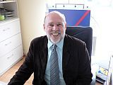 AXA Betreuer Rainer Haas aus Lindau