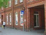 AXA Hauptvertretung Dorothea Begunk aus Ludwigslust