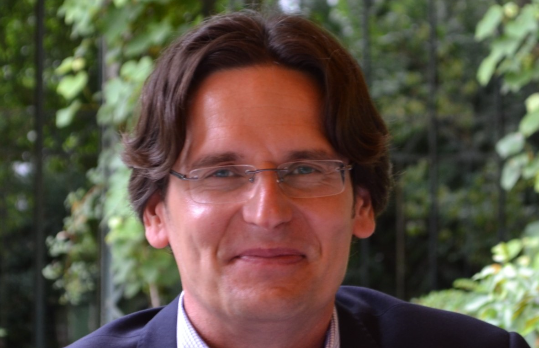 DBV Deutsche Beamtenversicherung Spezialist für den Öffentlichen Dienst Carsten Klotz aus Regensburg