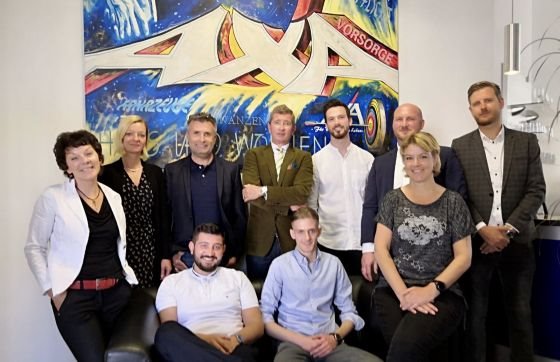 Axa Koblenz Axa Koblenz