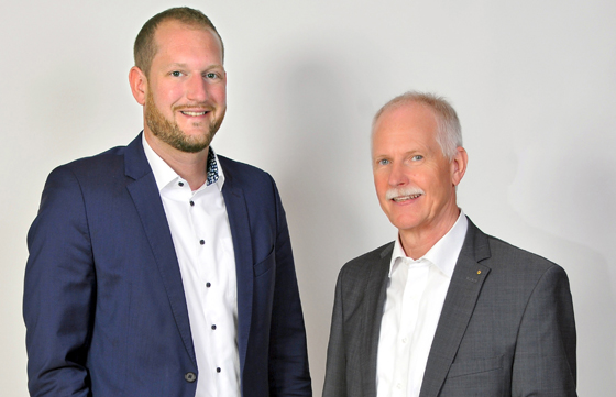 AXA Hauptvertretung Becker & Dreistein aus Burghausen