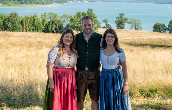 AXA Hauptvertretung Philipp Maile aus Gmund am Tegernsee