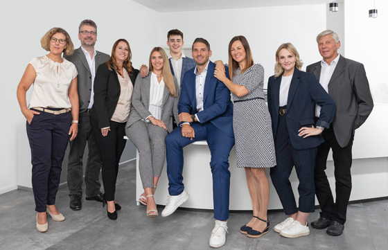 AXA Regionalvertretung Florian Bart aus Sulzbach-Rosenberg