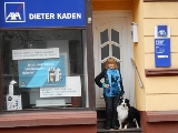 AXA Generalvertretung Dieter Kaden aus Nordhausen