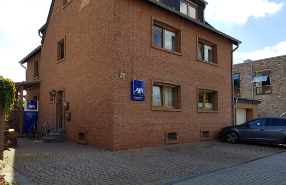 Axa Grevenbroich Versicherungsburo Bayer Gmbh Willkommen Axa
