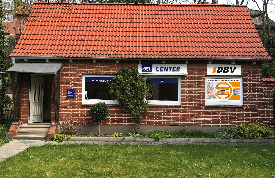 DBV Deutsche Beamtenversicherung Spezialist für den Öffentlichen Dienst Ralf-Peter Hunke aus Schwerin
