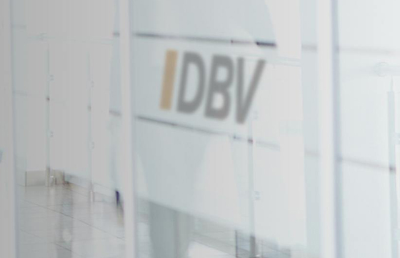 DBV Deutsche Beamtenversicherung Spezialist für den Öffentlichen Dienst DBV-Maria Musterfrau aus Köln