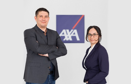 AXA Hauptvertretung Stefan Jonas aus Langenhagen