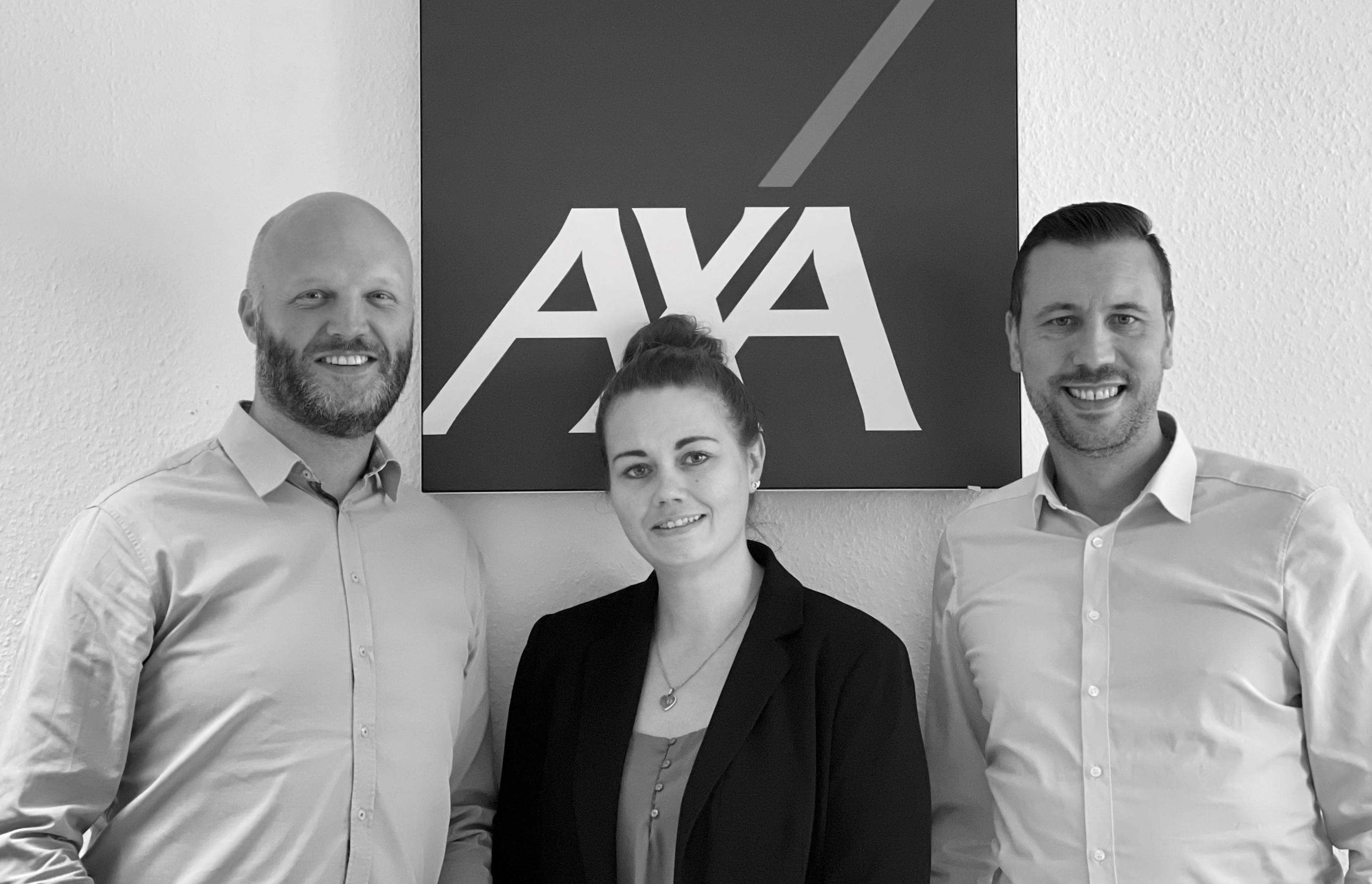 AXA Hauptvertretung Boi Jacobs aus Heide