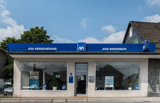 DBV Deutsche Beamtenversicherung Spezialist für den Öffentlichen Dienst Jens Berenbeck aus Solingen